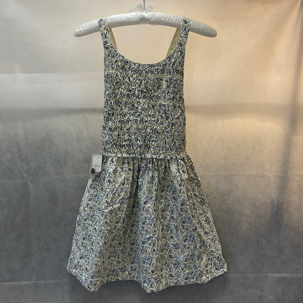 NWT Free People Petunia Mini Dress Size XS - Picture 2 of 14